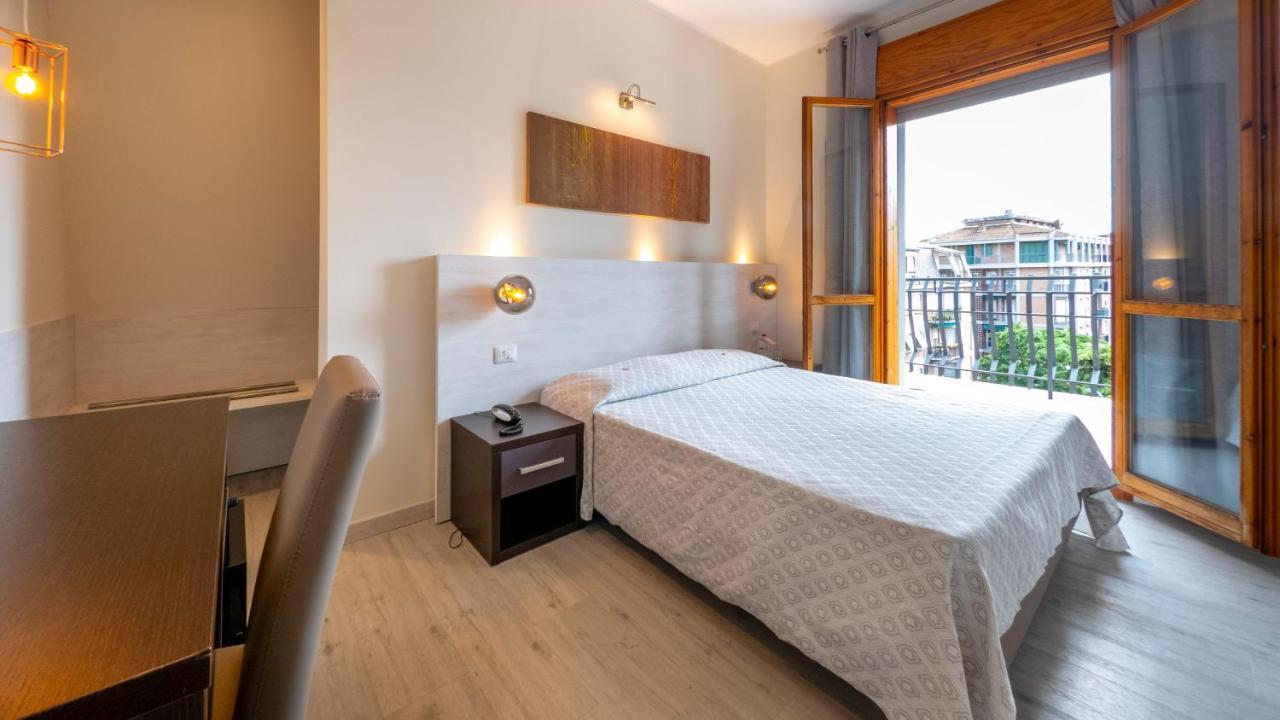 Hotel San Marco Reggio Emilia Exterior foto