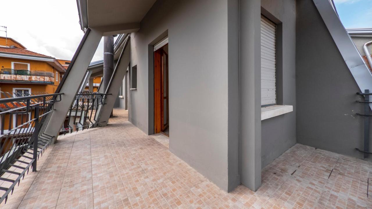 Hotel San Marco Reggio Emilia Exterior foto