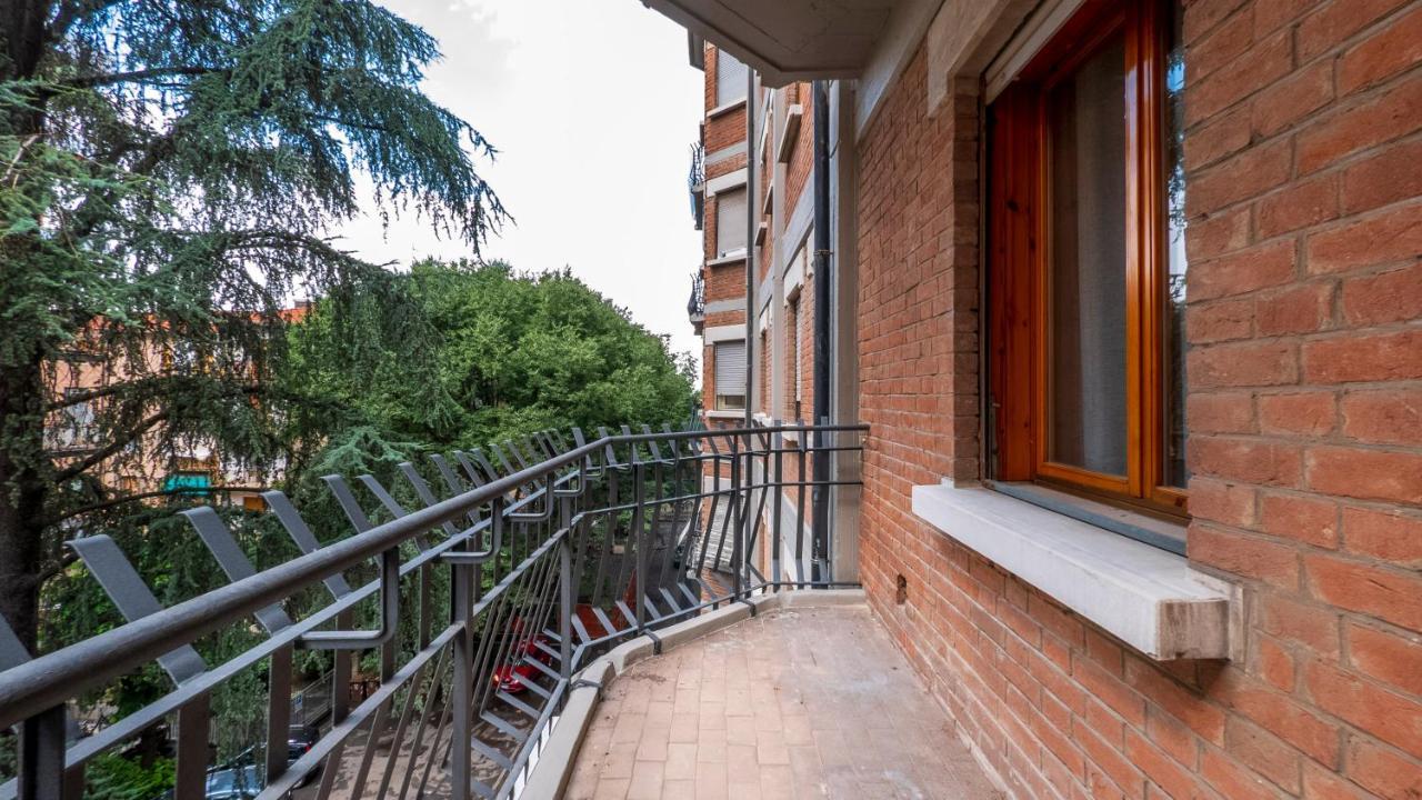 Hotel San Marco Reggio Emilia Exterior foto