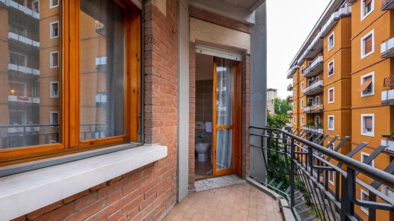 Hotel San Marco Reggio Emilia Exterior foto
